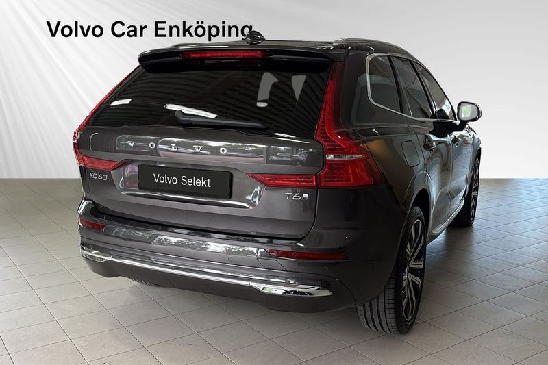 Volvo XC60 bild 5