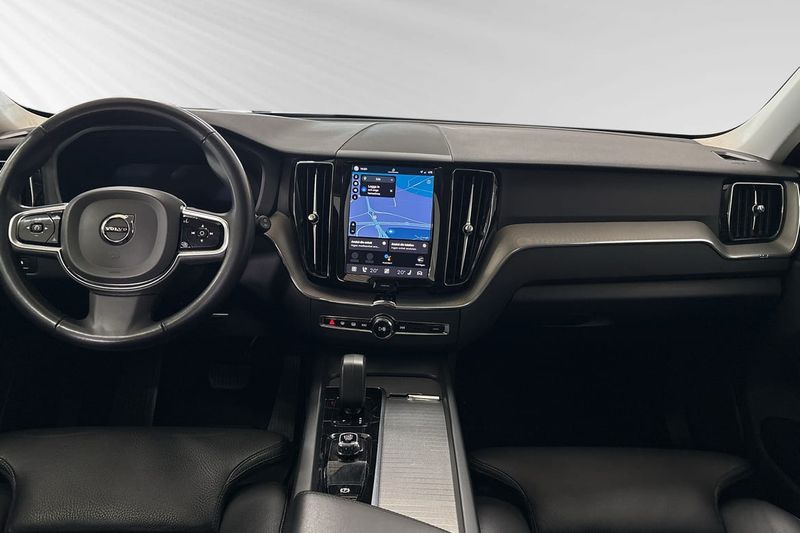 Volvo XC60 bild 9