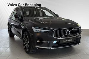 Volvo XC60 bild 6