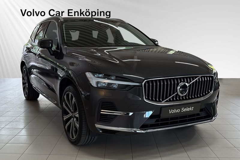 Volvo XC60 bild 6