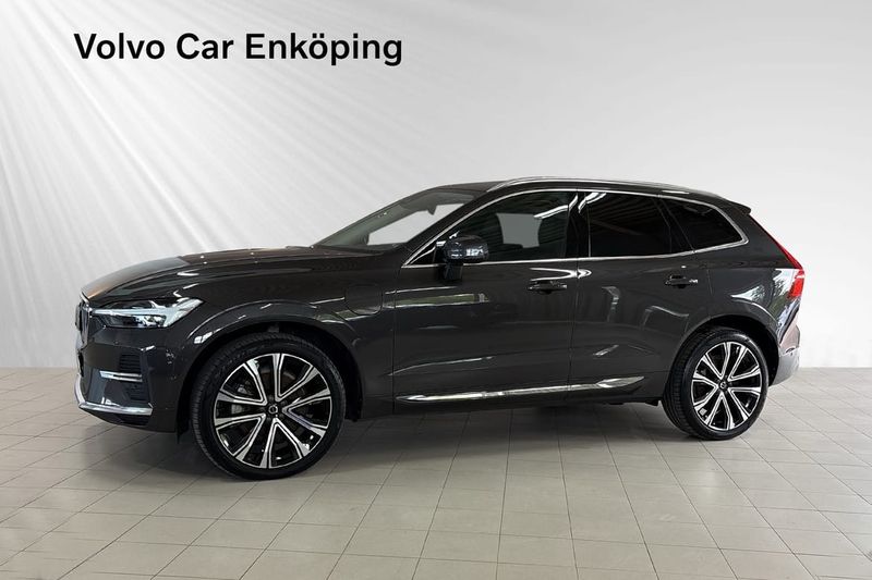 Volvo XC60 bild 3