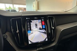 Volvo XC60 bild 22