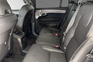 Volvo XC90 bild 8