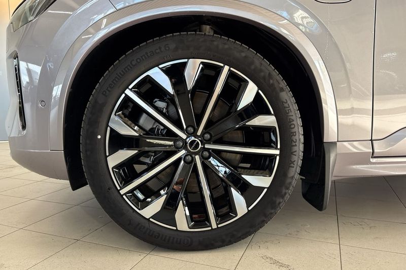 Volvo XC90 bild 12