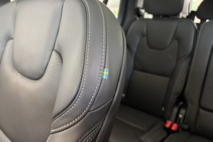 Volvo XC90 bild 19