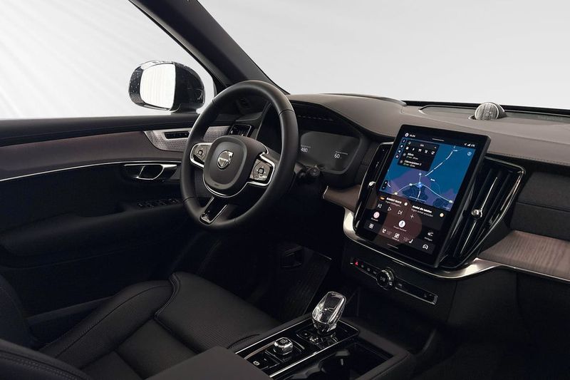Volvo XC90 bild 10