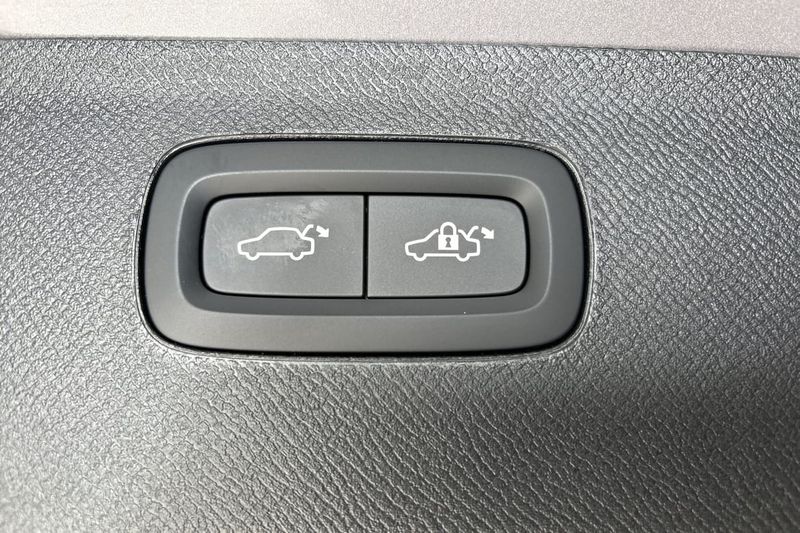 Volvo XC90 bild 17