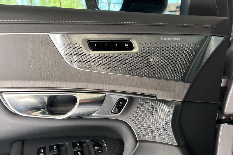 Volvo XC90 bild 13