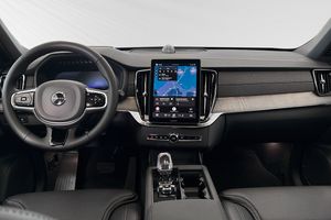 Volvo XC90 bild 9