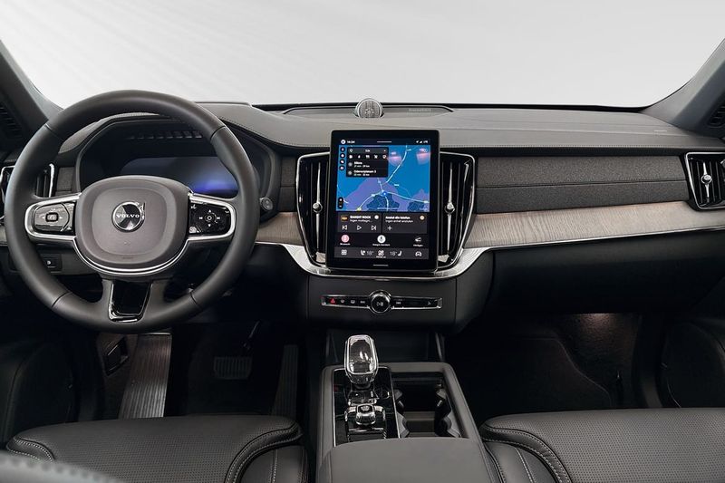Volvo XC90 bild 9