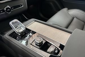 Volvo XC90 bild 22