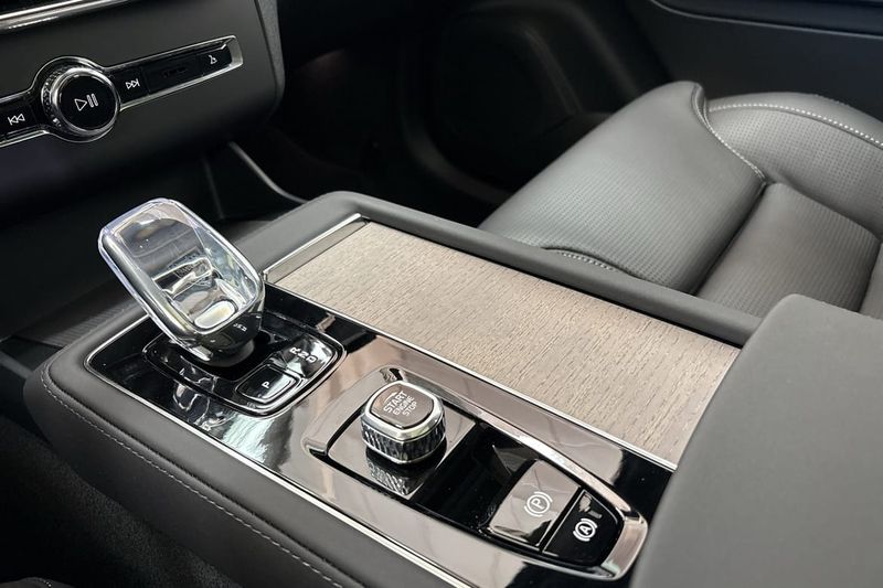 Volvo XC90 bild 22