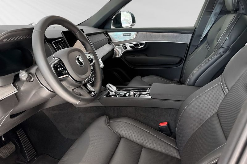 Volvo XC90 bild 7