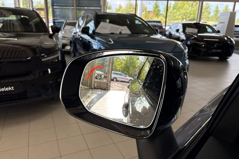 Volvo XC90 bild 30