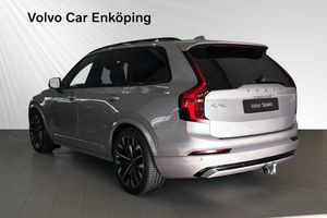 Volvo XC90 bild 4