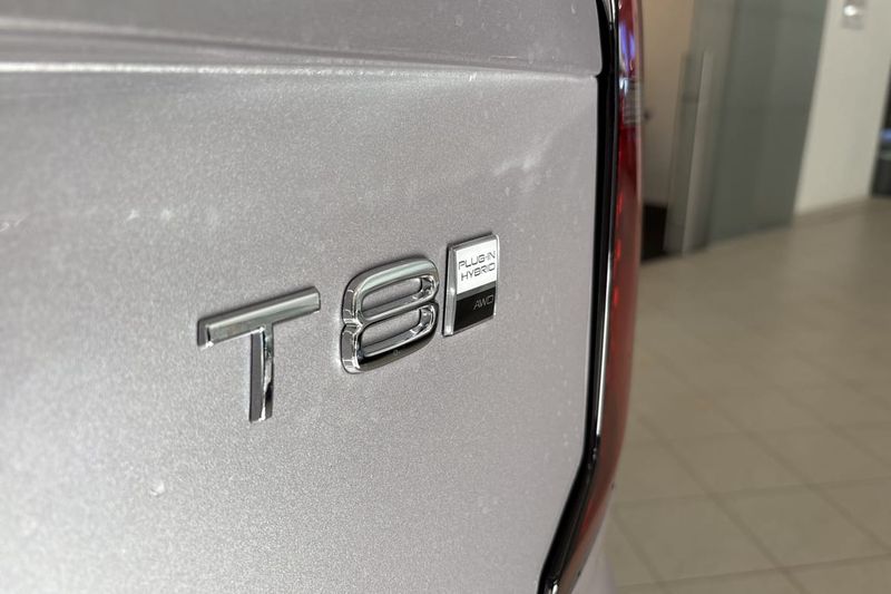 Volvo XC90 bild 15