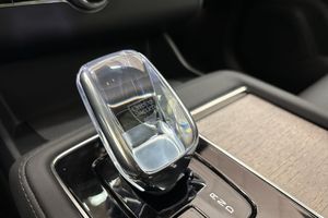 Volvo XC90 bild 23