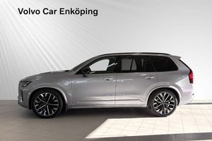 Volvo XC90 bild 3