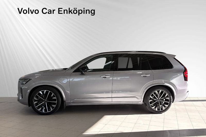 Volvo XC90 bild 3