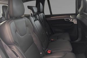 Volvo XC90 bild 11