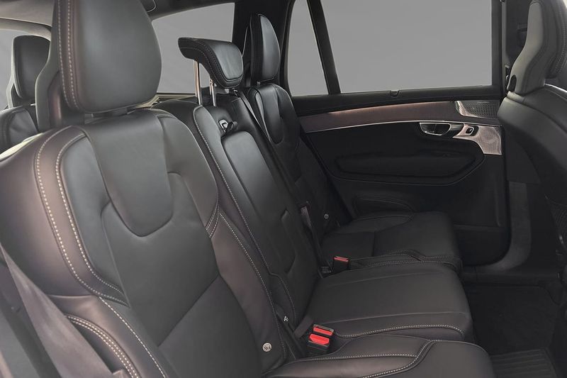 Volvo XC90 bild 11