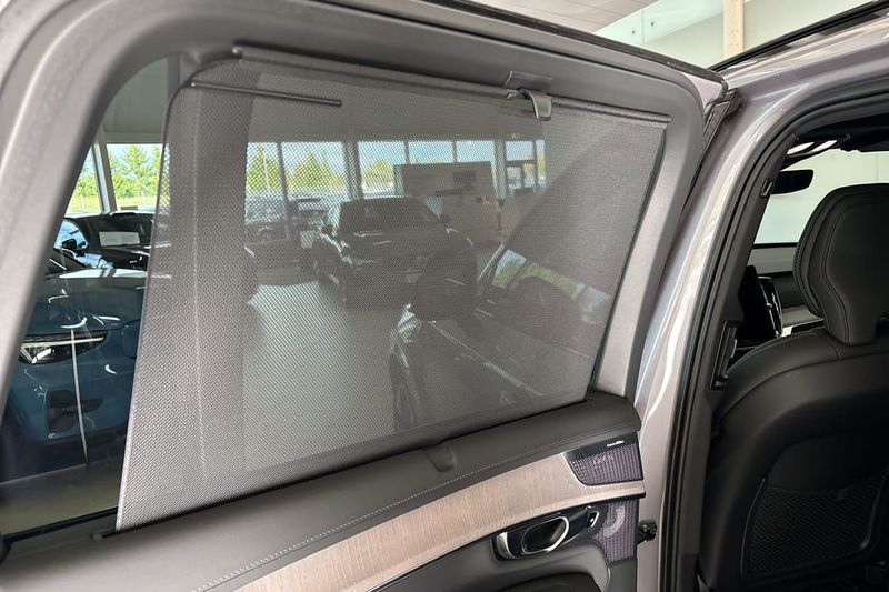 Volvo XC90 bild 18
