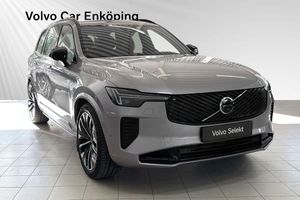 Volvo XC90 bild 6
