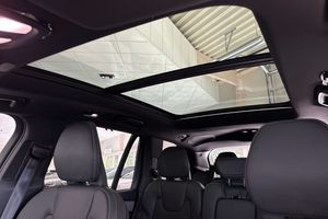 Volvo XC90 bild 20