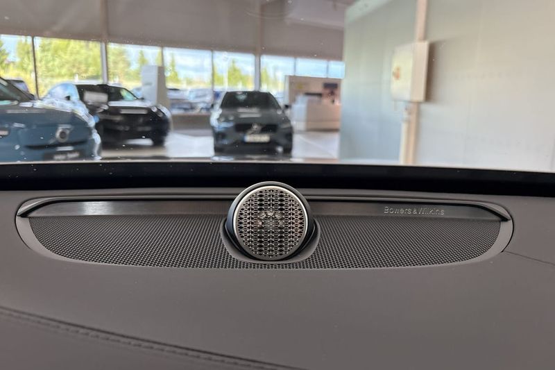 Volvo XC90 bild 14