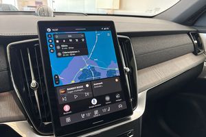 Volvo XC90 bild 25