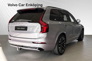 Volvo XC90 bild 5