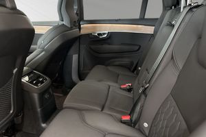 Volvo XC90 bild 8