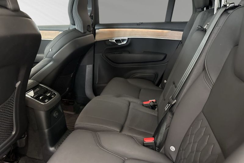 Volvo XC90 bild 8