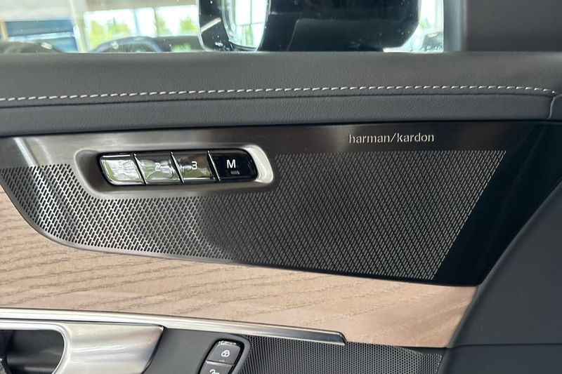 Volvo XC90 bild 16