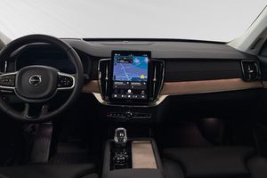 Volvo XC90 bild 9