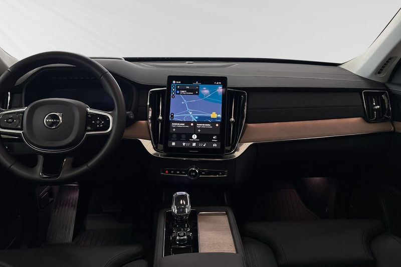 Volvo XC90 bild 9