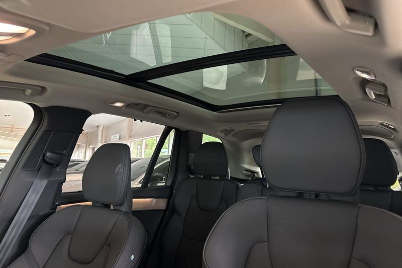 Volvo XC90 bild 28