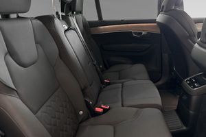 Volvo XC90 bild 11