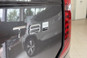 Volvo XC90 bild 13