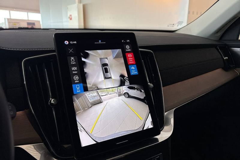 Volvo XC90 bild 21