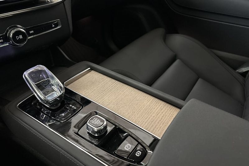 Volvo XC90 bild 26