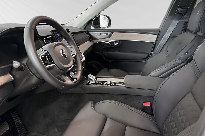 Volvo XC90 bild 7