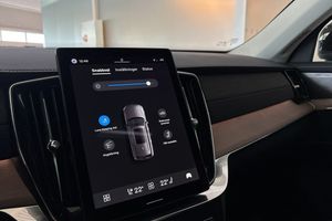 Volvo XC90 bild 23