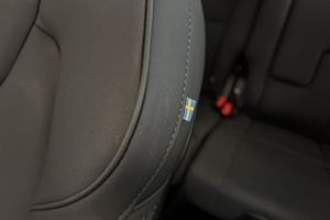 Volvo XC90 bild 18