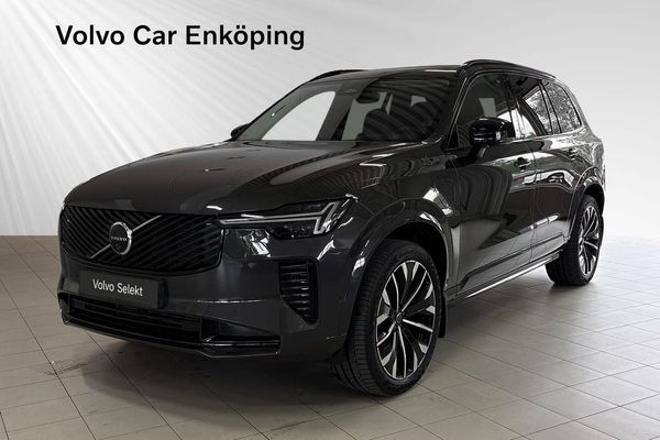 Volvo XC90 T8 Ultra Dark - 2026