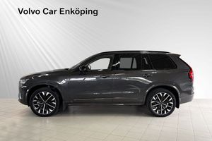 Volvo XC90 bild 3