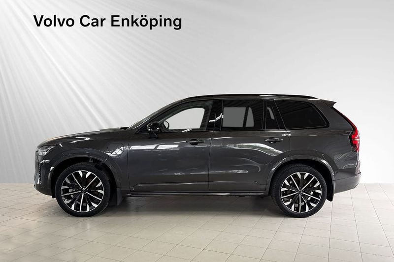 Volvo XC90 bild 3