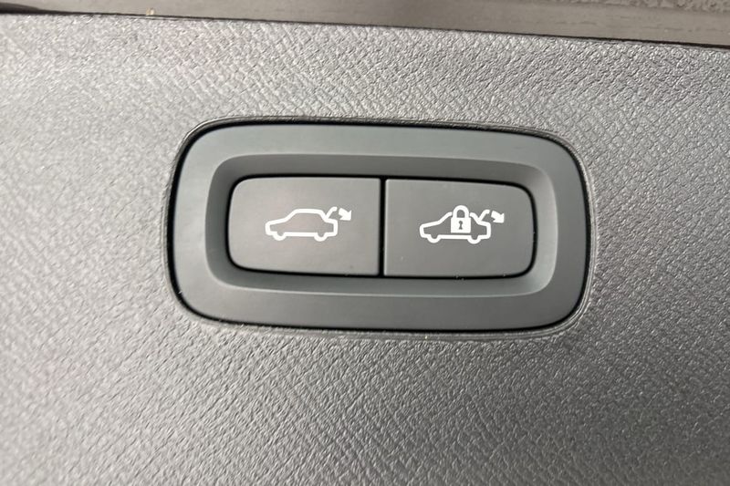 Volvo XC90 bild 15