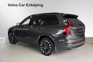 Volvo XC90 bild 4