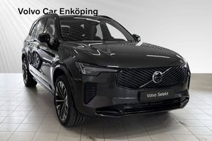 Volvo XC90 bild 6
